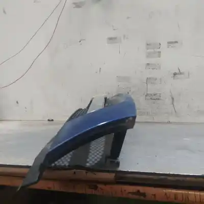 Peça sobressalente para automóvel em segunda mão grelha frontal por chevrolet lacetti cdx referências oem iam 96547129  