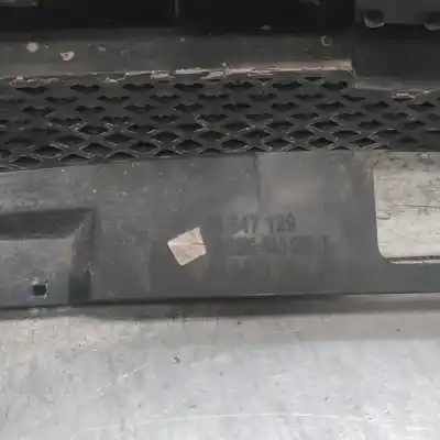 Peça sobressalente para automóvel em segunda mão grelha frontal por chevrolet lacetti cdx referências oem iam 96547129  