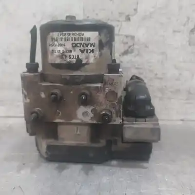 Tweedehands auto-onderdeel abs voor kia carens 2.0 crdi ex monovolumen oem iam-referenties 0k2fd437a0