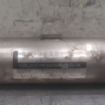 Автозапчасти б/у охладитель рог за opel astra gtc sport ссылки oem iam 8973635152  b116466 Автозапчасти б/у охладитель рог за opel astra gtc sport ссылки oem iam 8973635152  b116466