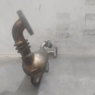 Автозапчасти б/у охладитель рог за opel astra gtc sport ссылки oem iam 8973635152  b116466 Автозапчасти б/у охладитель рог за opel astra gtc sport ссылки oem iam 8973635152  b116466