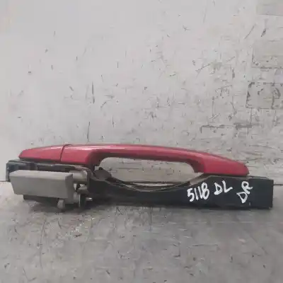 Автозапчастина б/у  для NISSAN QASHQAI (J10)  Посилання на OEM IAM 80610EB300  8346D