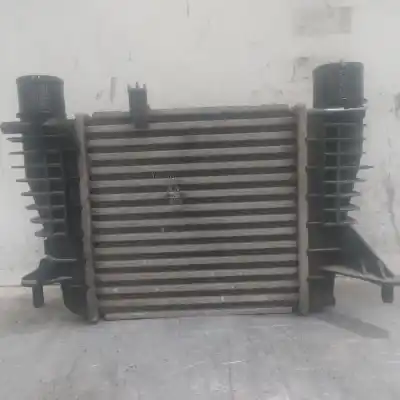 Tweedehands auto-onderdeel Intercooler voor RENAULT CLIO III 1.2 16V OEM IAM-referenties 8200471885B  IA1425880590XC