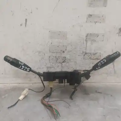 Pezzo di ricambio per auto di seconda mano comando multifunzione per chevrolet matiz e gpl riferimenti oem iam   