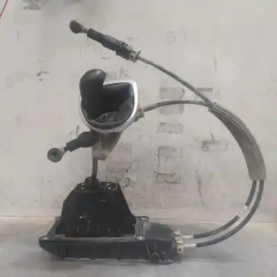 Pezzo di ricambio per auto di seconda mano LEVA DEL CAMBIO per RENAULT CLIO III  Riferimenti OEM IAM 8200755868 11328216 11328283