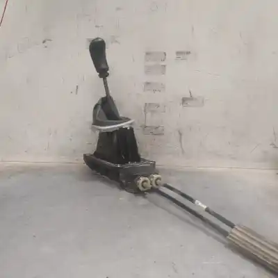 Pezzo di ricambio per auto di seconda mano leva del cambio per renault clio iii 1.2 16v riferimenti oem iam 8200755868 11328216 11328283