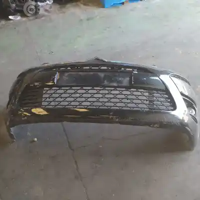 Second-hand car spare part FRONT BUMPER for CITROEN C4 PICASSO  OEM IAM references   