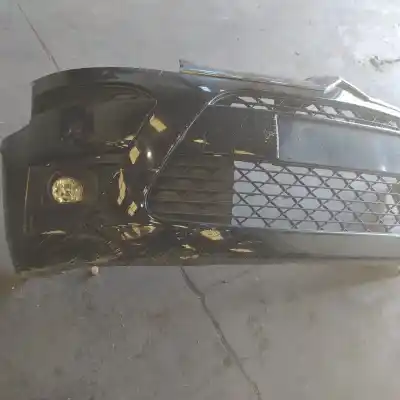 Second-hand car spare part front bumper for citroen c4 picasso exclusive plus oem iam references   