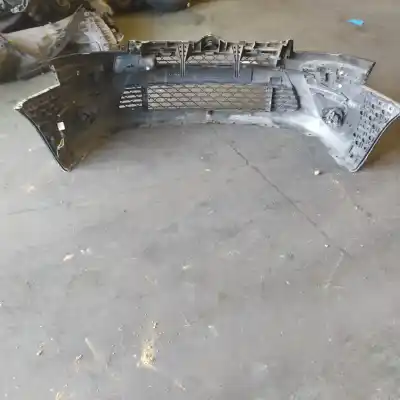 Second-hand car spare part front bumper for citroen c4 picasso exclusive plus oem iam references   