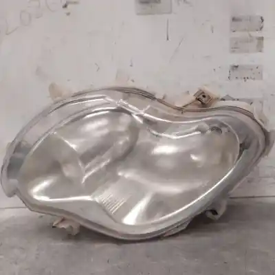 Peça sobressalente para automóvel em segunda mão farol / farolim esquerdo por smart coupe básico (45kw) referências oem iam 0301169201  v0091901