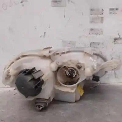 Peça sobressalente para automóvel em segunda mão farol / farolim esquerdo por smart coupe básico (45kw) referências oem iam 0301169201  v0091901