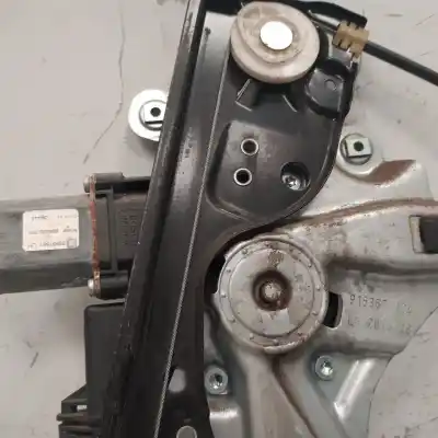 Pezzo di ricambio per auto di seconda mano alzacristalli anteriore sinistro per opel astra j lim. enjoy riferimenti oem iam 13350757 966435201 912048109
