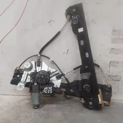 Pezzo di ricambio per auto di seconda mano alzacristalli anteriore destro per opel astra j lim. enjoy riferimenti oem iam 13350759  966432200