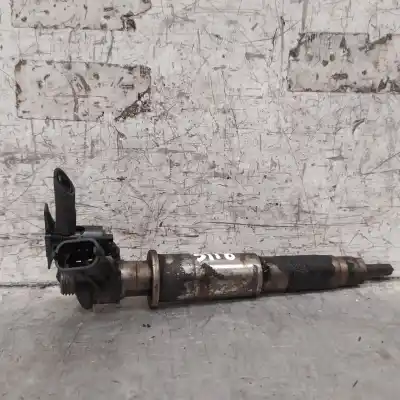 Gebrauchtes Autoersatzteil INJEKTOR zum NISSAN QASHQAI (J10)  OEM-IAM-Referenzen 804536AH82409398 0712271262 0445115007