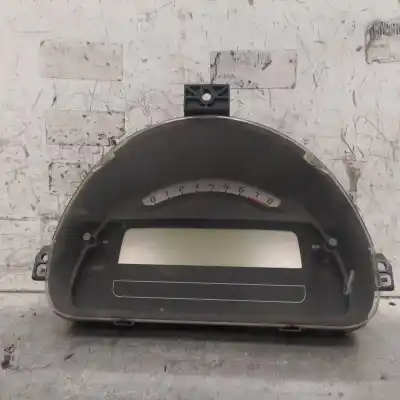 Second-hand car spare part Dashboard for CITROEN C3 1.1 Furio OEM IAM references P9660225780  216787204