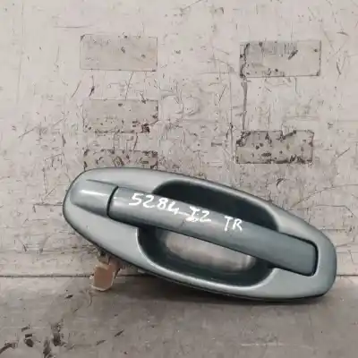 Pièce détachée automobile d'occasion POIGNÉE EXTÉRIEURE ARRIÈRE GAUCHE pour HYUNDAI SANTA FE (SM)  Références OEM IAM 8365026000  