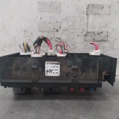 Peça sobressalente para automóvel em segunda mão caixa de fusíveis e relés por chevrolet lacetti cdx referências oem iam 0678j200  051011