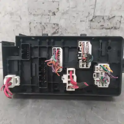 Peça sobressalente para automóvel em segunda mão caixa de fusíveis e relés por chevrolet lacetti cdx referências oem iam 0678j200  051011