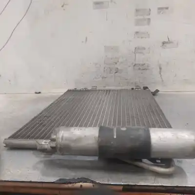 Pezzo di ricambio per auto di seconda mano condensatore / radiatore aria condizionata per renault clio ii fase ii (b/cb0) authentique riferimenti oem iam 861286c  00al485