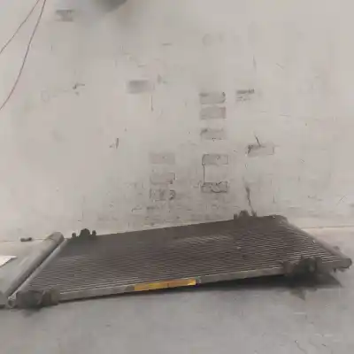 Pezzo di ricambio per auto di seconda mano condensatore / radiatore aria condizionata per citroen c4 picasso exclusive plus riferimenti oem iam 9682531580  s2275001 Pezzo di ricambio per auto di seconda mano condensatore / radiatore aria condizionata per citroen c4 picasso exclusive plus riferimenti oem iam 9682531580  s2275001