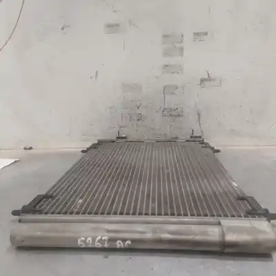 Pezzo di ricambio per auto di seconda mano condensatore / radiatore aria condizionata per citroen c4 picasso exclusive plus riferimenti oem iam 9682531580  s2275001 Pezzo di ricambio per auto di seconda mano condensatore / radiatore aria condizionata per citroen c4 picasso exclusive plus riferimenti oem iam 9682531580  s2275001