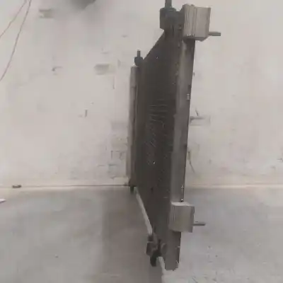 Pezzo di ricambio per auto di seconda mano condensatore / radiatore aria condizionata per citroen c4 picasso exclusive plus riferimenti oem iam 9682531580  s2275001 Pezzo di ricambio per auto di seconda mano condensatore / radiatore aria condizionata per citroen c4 picasso exclusive plus riferimenti oem iam 9682531580  s2275001