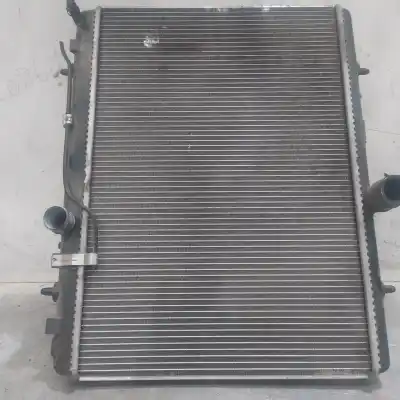 Pezzo di ricambio per auto di seconda mano radiatore d acqua per citroen c4 picasso exclusive plus riferimenti oem iam p9680533480  9917460era1544