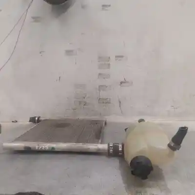 Second-hand car spare part water radiator for smart coupe básico (45kw) oem iam references 0003428v006  06612dbl6254