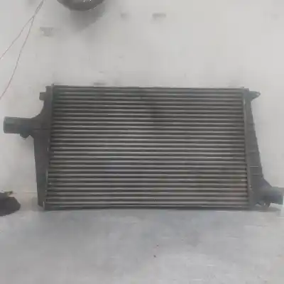 Автозапчасти б/у ИНТЕРКУЛЕР за AUDI A6 BERLINA (4B2)  ссылки OEM IAM 4B0145805A  155440113