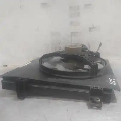 Peça sobressalente para automóvel em segunda mão termoventilador elétrico por smart coupe básico (45kw) referências oem iam 0008576v004 e9535 0013196v002