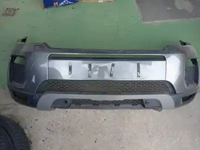 Piesă de schimb auto la mâna a doua BARA DE PROTECTIE FRONTALA pentru LAND ROVER EVOQUE  Referințe OEM IAM   