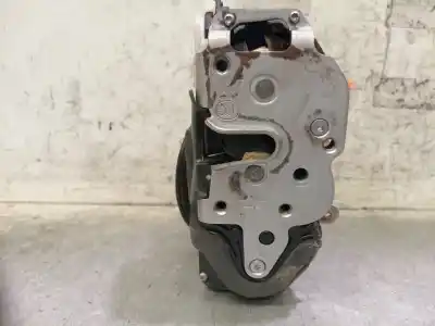 İkinci el araba yedek parçası sol ön kapi kilidi için opel astra j lim. enjoy oem iam referansları 13l271  a081876