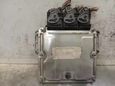 Second-hand car spare part ecu engine control for renault scenic (ja..) 1.9 dci authentique oem iam references 0281001934  8200039569