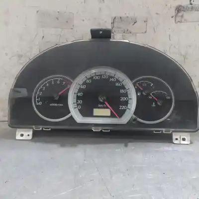 Peça sobressalente para automóvel em segunda mão QUADRANTE por CHEVROLET LACETTI  Referências OEM IAM 96430919PJ  11000853300D