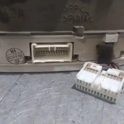 Peça sobressalente para automóvel em segunda mão quadrante por chevrolet lacetti cdx referências oem iam 96430919pj  11000853300d