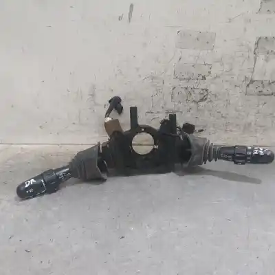 Peça sobressalente para automóvel em segunda mão Comandos De Alavanca por CHEVROLET LACETTI CDX Referências OEM IAM 5K07  