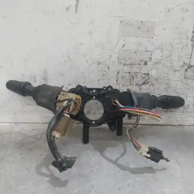 Peça sobressalente para automóvel em segunda mão comandos de alavanca por chevrolet lacetti cdx referências oem iam 5k07  