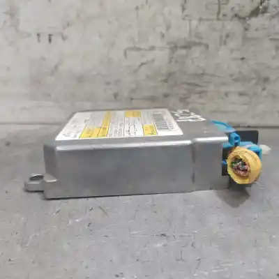 Peça sobressalente para automóvel em segunda mão centralina de airbag por chevrolet lacetti cdx referências oem iam 96830364  10100502