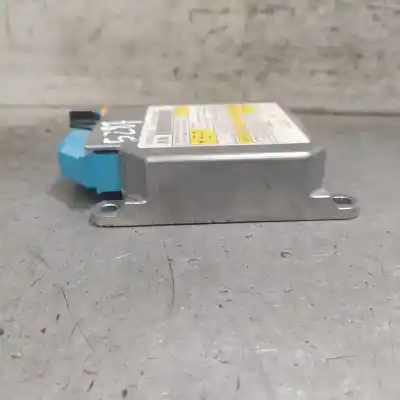 Peça sobressalente para automóvel em segunda mão centralina de airbag por chevrolet lacetti cdx referências oem iam 96830364  10100502