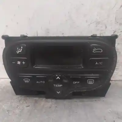 Second-hand car spare part CLIMATE CONTROL for CITROEN XSARA PICASSO  OEM IAM references 96450543XT B067501 9140010506