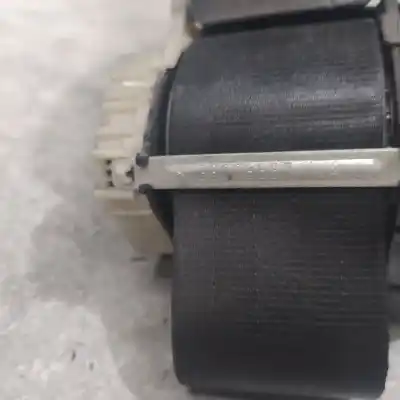 Peça sobressalente para automóvel em segunda mão cinto de segurança dianteiro direito por citroen c3 1.1 furio referências oem iam 96803598xx 33008567 34003897