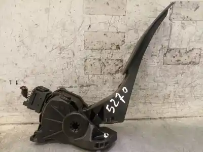 Автозапчастина б/у педаль акселератора для opel astra j lim. enjoy посилання на oem iam 13252702