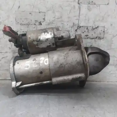 Автозапчастина б/у двигун запускається для opel astra j lim. enjoy посилання на oem iam 55576980