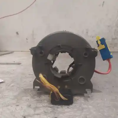 Pezzo di ricambio per auto di seconda mano anello airbag per opel corsa c club riferimenti oem iam 24459849  1610662