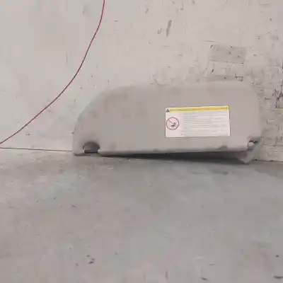 Peça sobressalente para automóvel em segunda mão para-sol direito por citroen c3 1.1 furio referências oem iam   