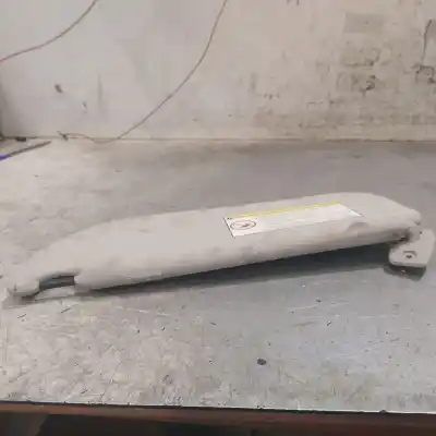 Peça sobressalente para automóvel em segunda mão para-sol direito por citroen c3 1.1 furio referências oem iam   