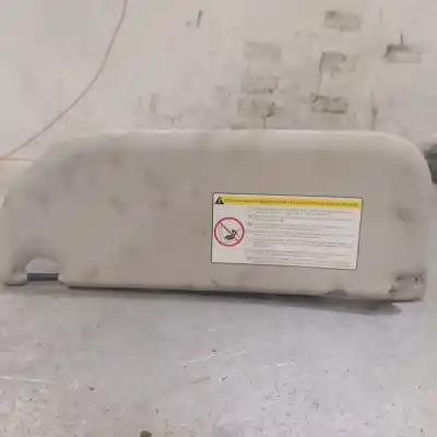 Pezzo di ricambio per auto di seconda mano PARASOLE DESTRO per CITROEN C3  Riferimenti OEM IAM   
