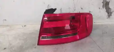 Peça sobressalente para automóvel em segunda mão farolim traseiro direito por audi a4 berlina (b8) 2.0 16v tfsi referências oem iam 009886064817