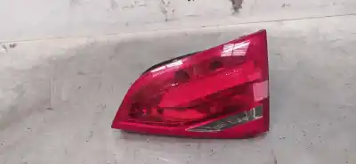Peça sobressalente para automóvel em segunda mão farolim interior traseiro direito por audi a4 berlina (b8) 2.0 16v tfsi referências oem iam 8k5945094d
