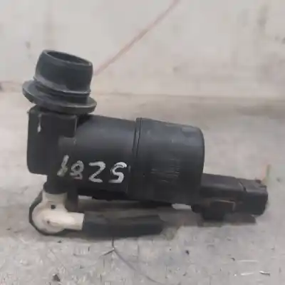 Pezzo di ricambio per auto di seconda mano pompa pulita per citroen c3 1.1 furio riferimenti oem iam 9641558980 28920 9641553880